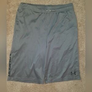 Boys Under Armour shorts